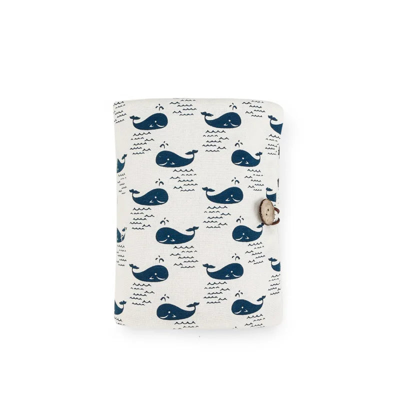 Waterproof Baby Diaper Bag