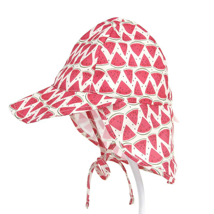Baby Sun Hat Adjustable Summer - PAMU8