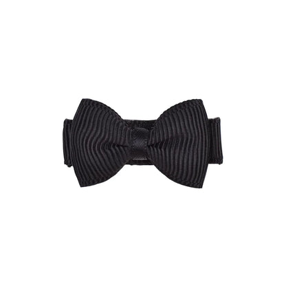 Mini Hair Bows With Clip For Kids - PAMU8