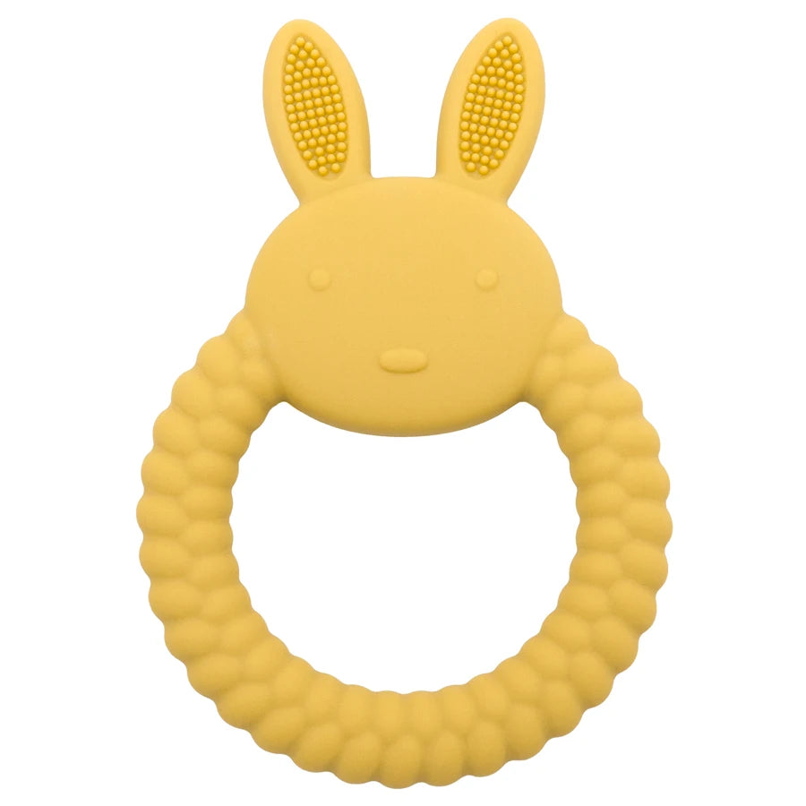 Gum Pain Relief Teething Toy
