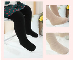 Liner Woolen Brushed Baby Leggings