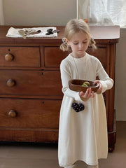 Princess Sweater Dress