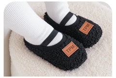 Floor Socks Non-Slip for Toddlers