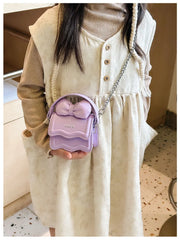 Sweet Bow Shoulder Bags