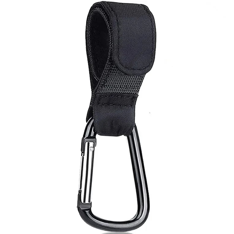 Stroller Hooks Buckles  Hanger - PAMU8