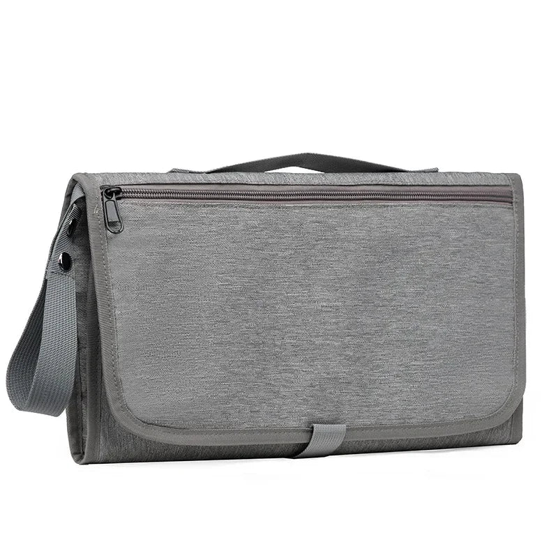 Portable Diaper Changing Pad