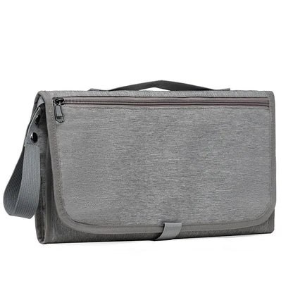 Portable Diaper Changing Pad