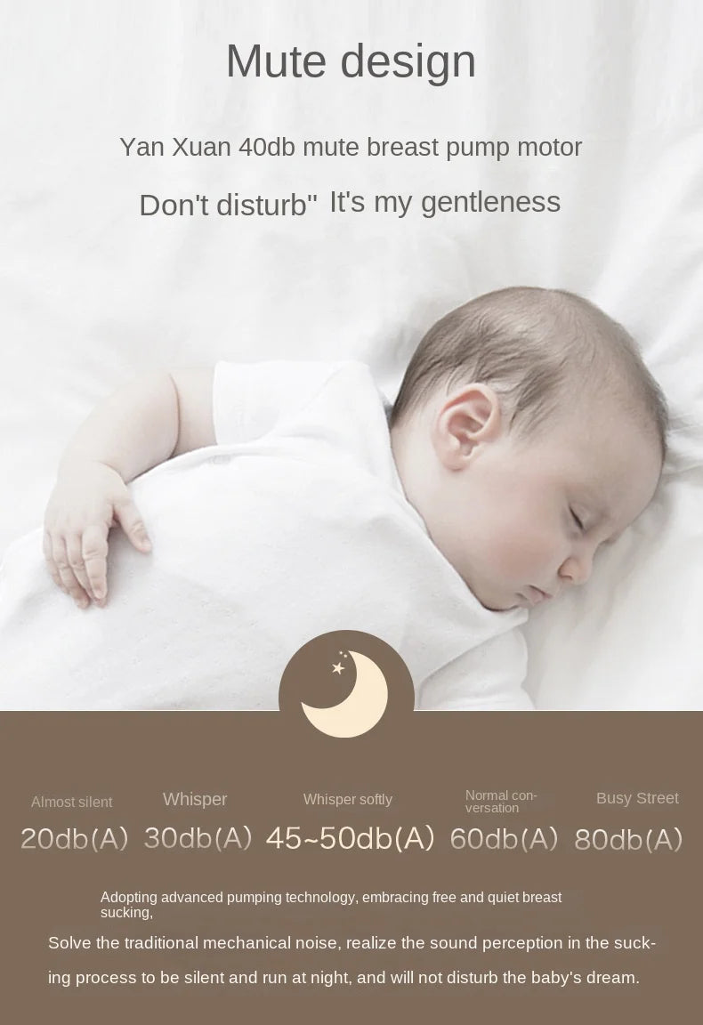 Smart Feeding Companion for Moms