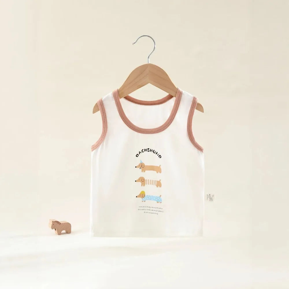Newborn Baby Top Set
