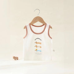 Newborn Baby Top Set