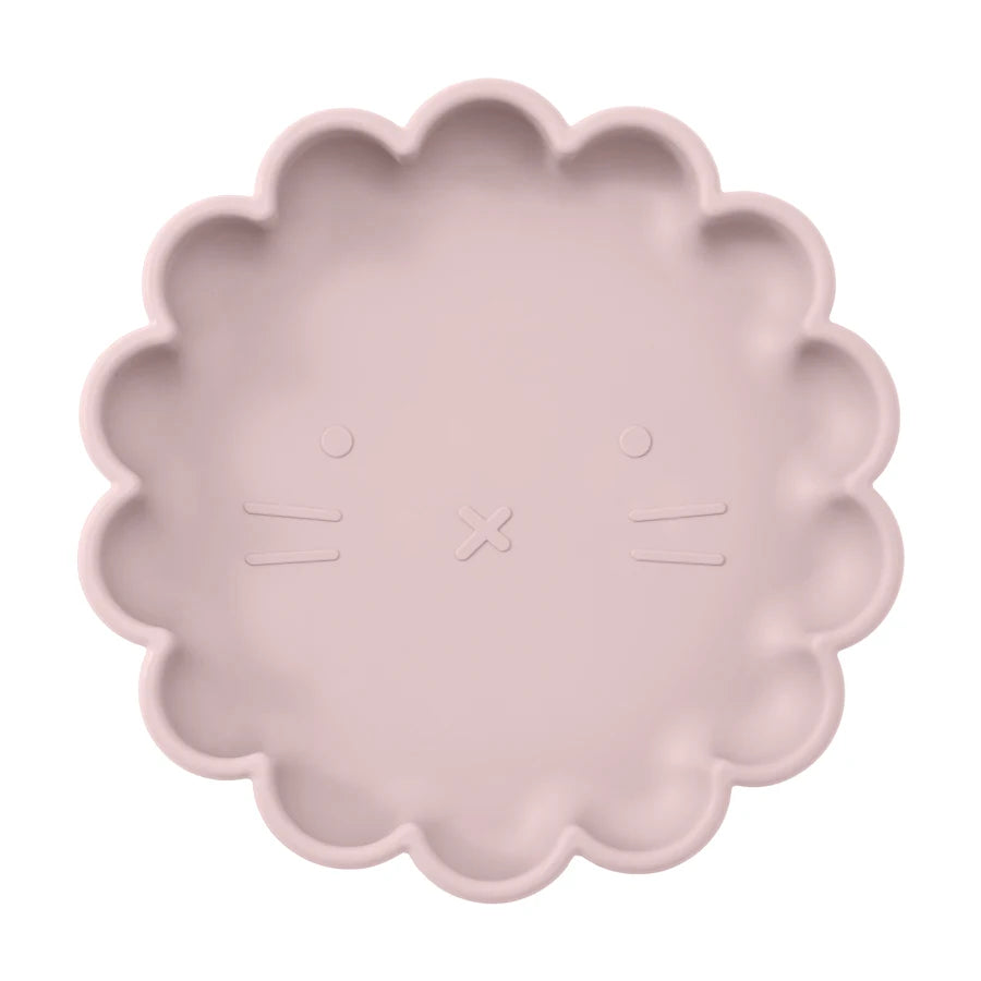 Waterproof Washable Kids Dining Plate - PAMU8