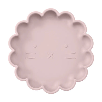 Waterproof Washable Kids Dining Plate - PAMU8