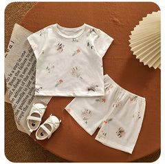 Baby Homewear Two Piece Set