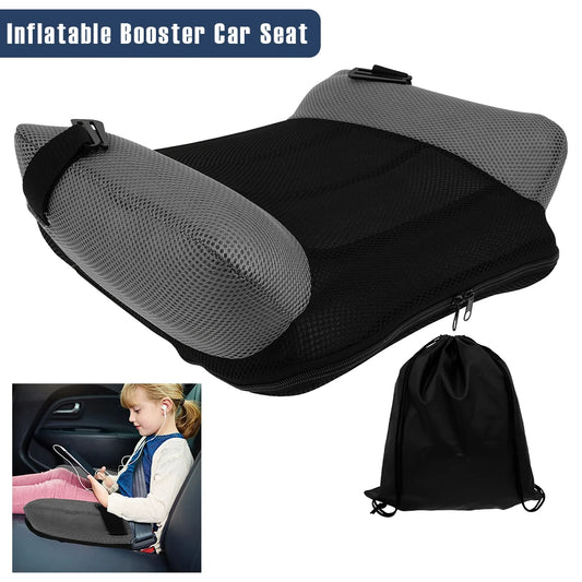 Inflatable Car Seat