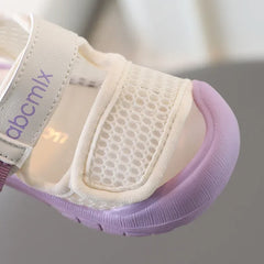 Kids Breathable Summer Sandals