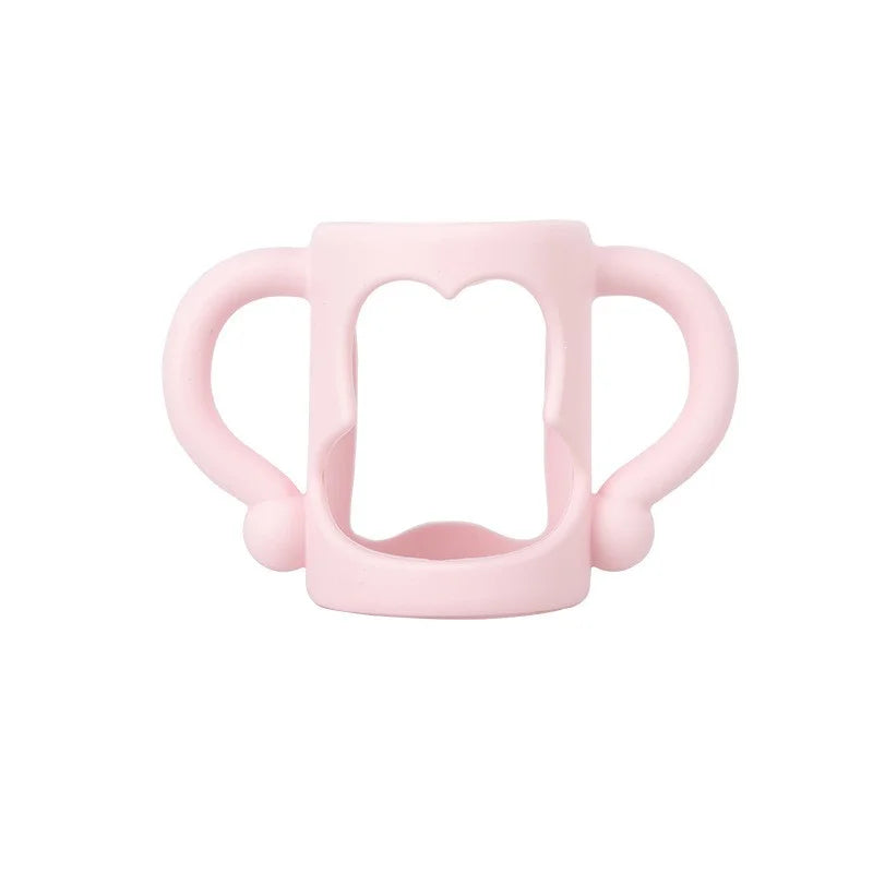 Universal narrow baby bottles