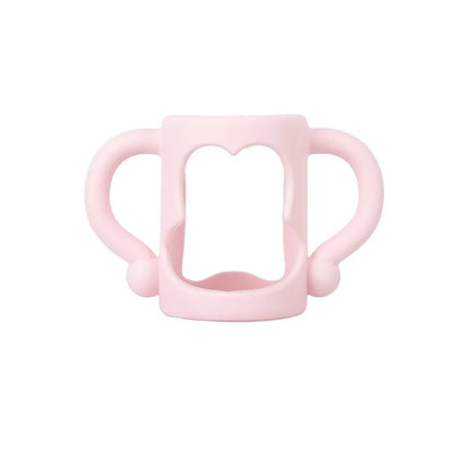 Universal narrow baby bottles