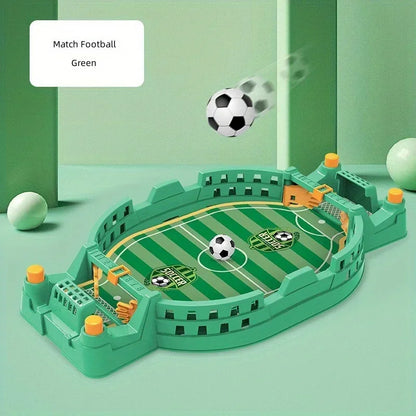 Tabletop Football Soccer Pinball Kids
