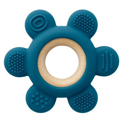 Necklace Shape Teether Toy