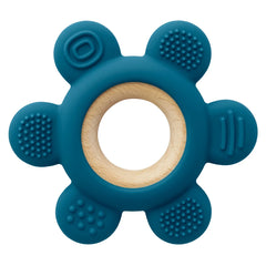 Necklace Shape Teether Toy