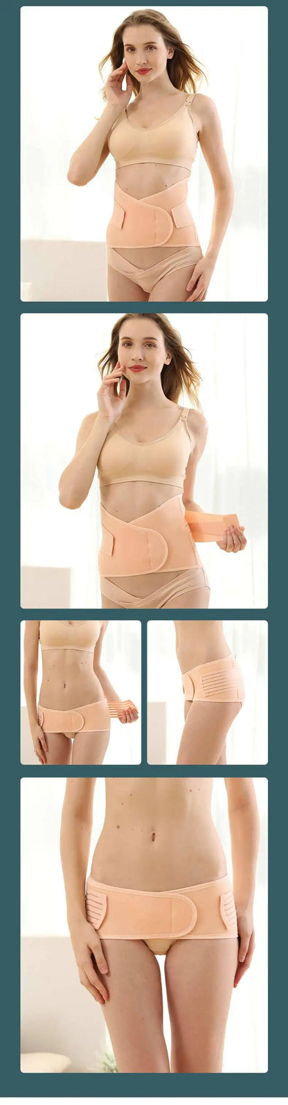 Belly Abdomen Postpartum Belt
