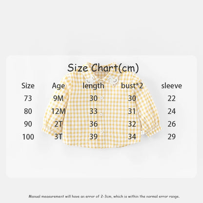 Penguin Duck Toddler Tops
