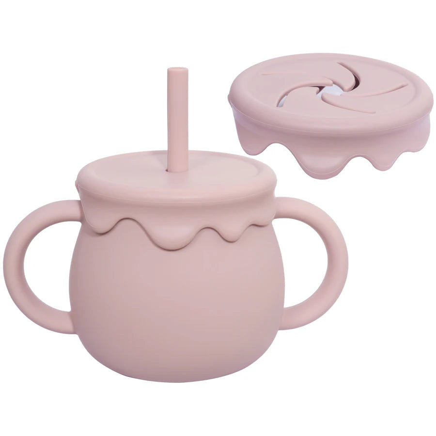 Baby Feeding Food Storage Box Newborn Accessories - PAMU8