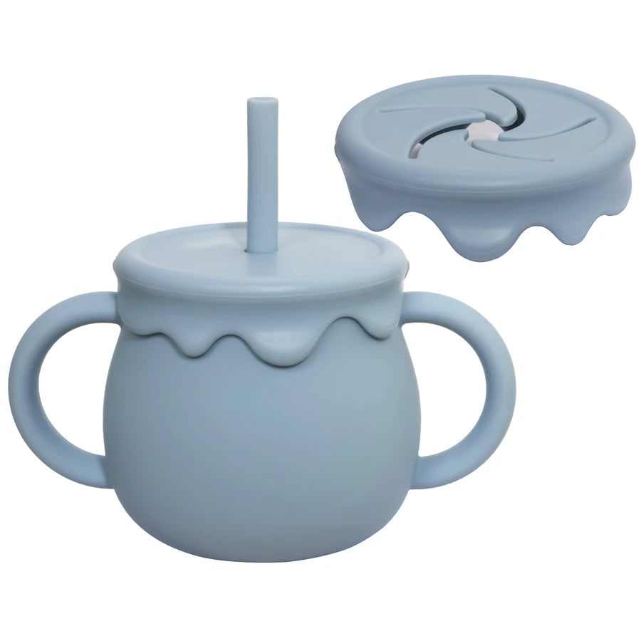 Baby Feeding Food Storage Box Newborn Accessories - PAMU8