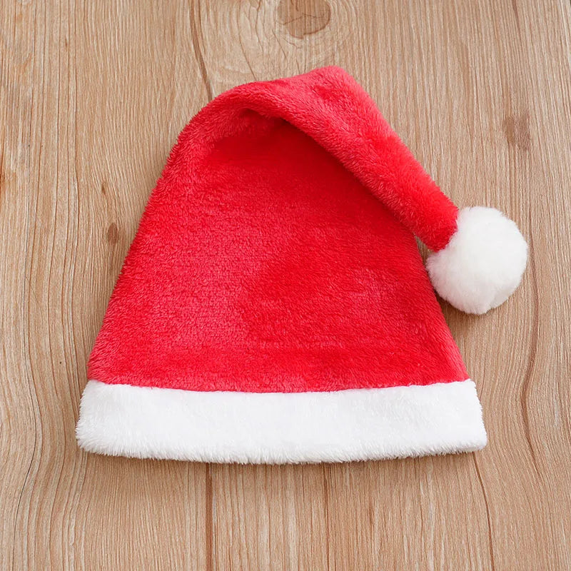 Christmas Cute Bow Outfit
