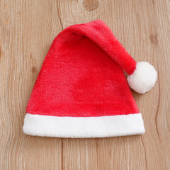 Christmas Cute Bow Outfit