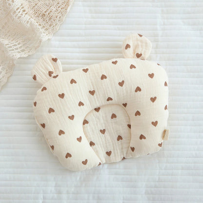 Baby U-Shaped Pillow