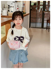Square Crossbody Bags