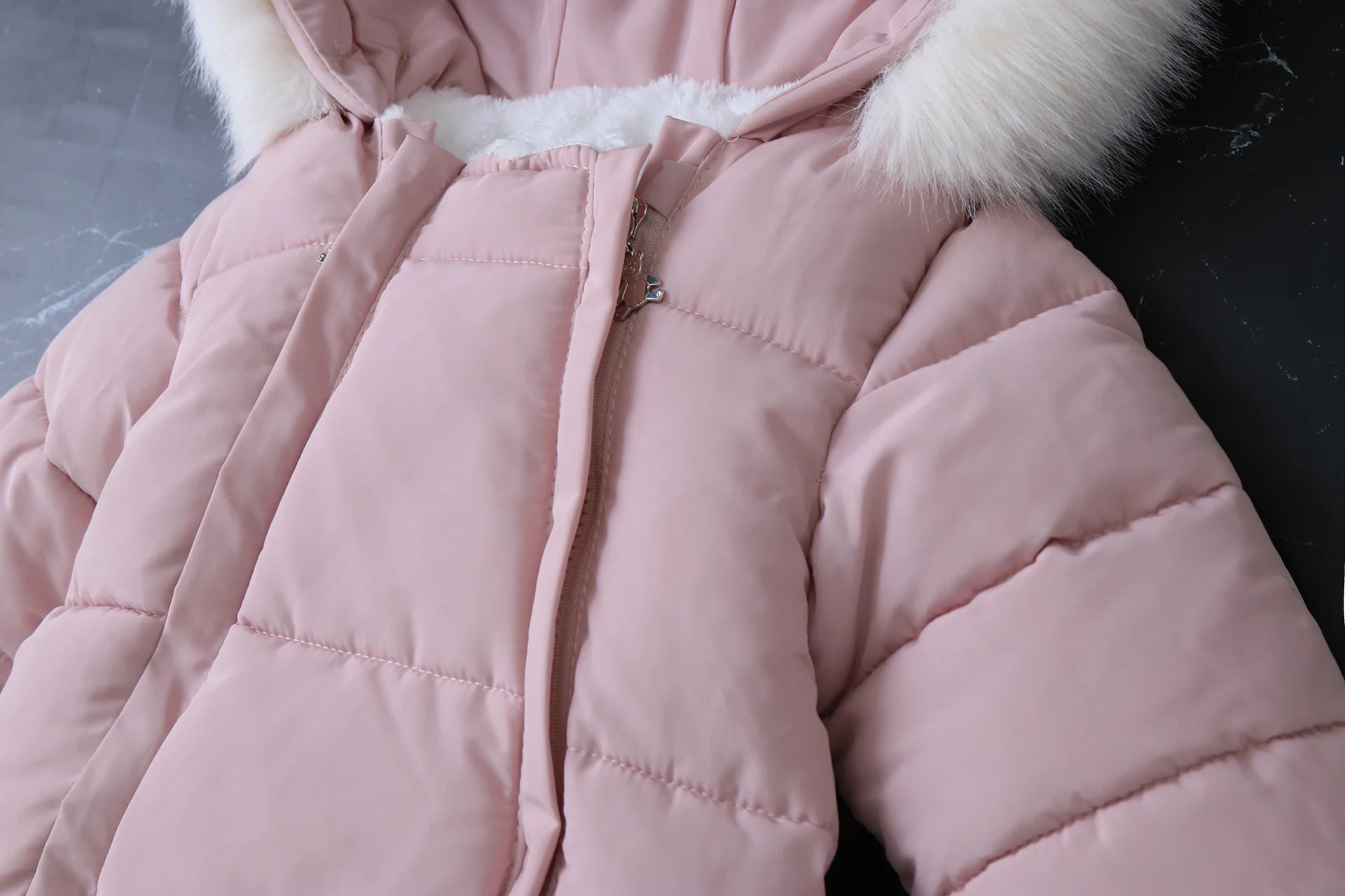 Cozy Newborn Boy Girl Outfit