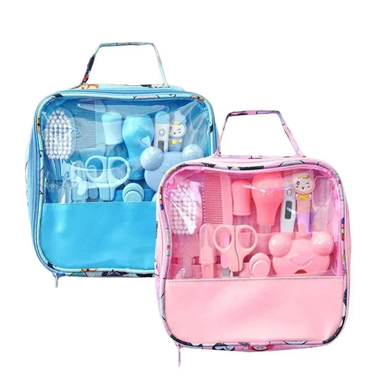 Baby Healthcare Kit - PAMU8