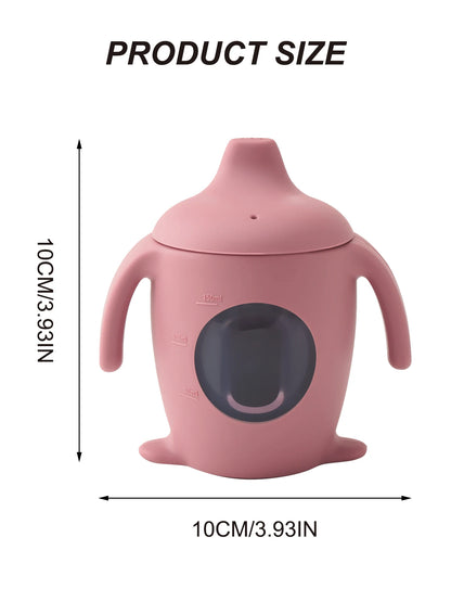 Penguin Shape Cup