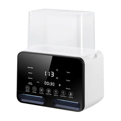 Smart Milk Warmer Baby Bottle