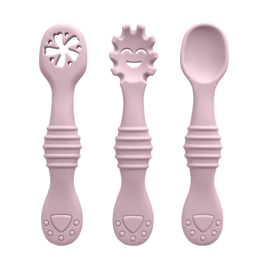 3PCS Spoons Utensils Set