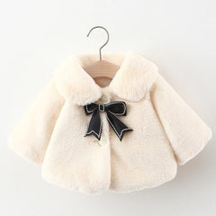 Christmas Princess Cloak