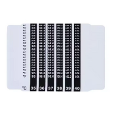 Baby Forehead Thermometer Strips