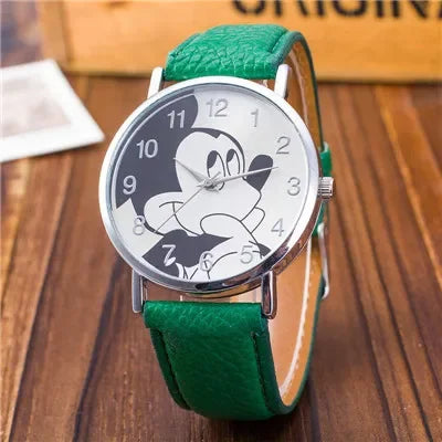 Disney Kids Wristwatch