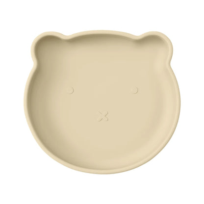 Feeding  Training Sucker Bowl