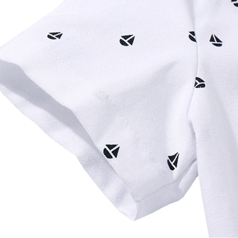 Baby Boy Formal Romper Bow Tie Outfit | PAMU8
