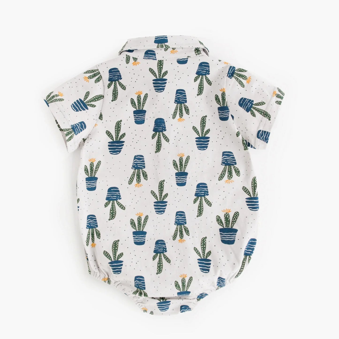 Short Sleeve Onesies