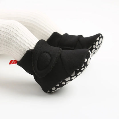 Warm Toddler Crib Snow Soft Boots