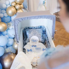 Newborn Luxury Gift Set