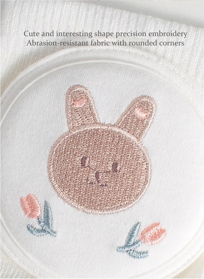 2pc Baby Cartoon Knee Pads Cushion