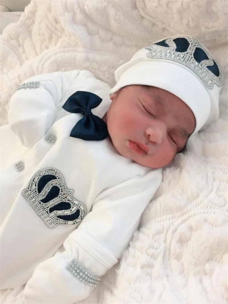 Newborn Luxury Gift Set