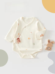 Pure Cotton Infant Triangle Suit