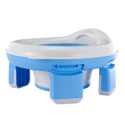 3 in 1 Travel Toilet Seat with Bags