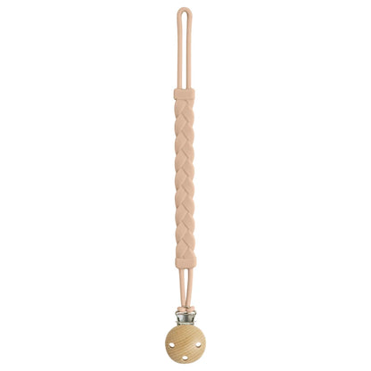 Baby Chain Pacifier Clips